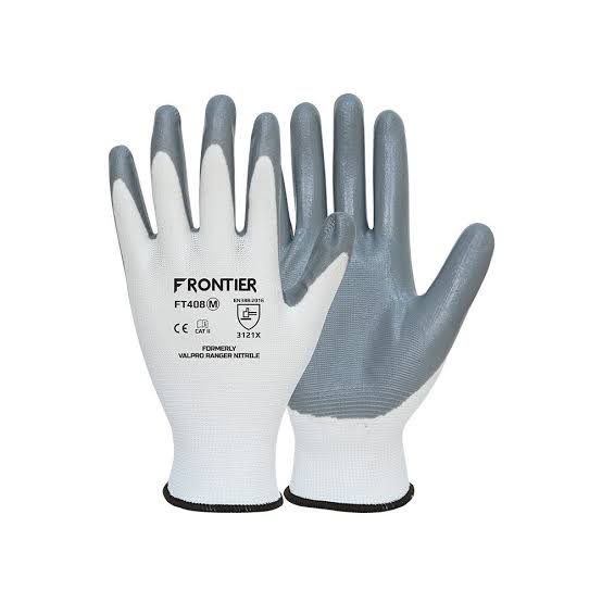 Safety Gloves